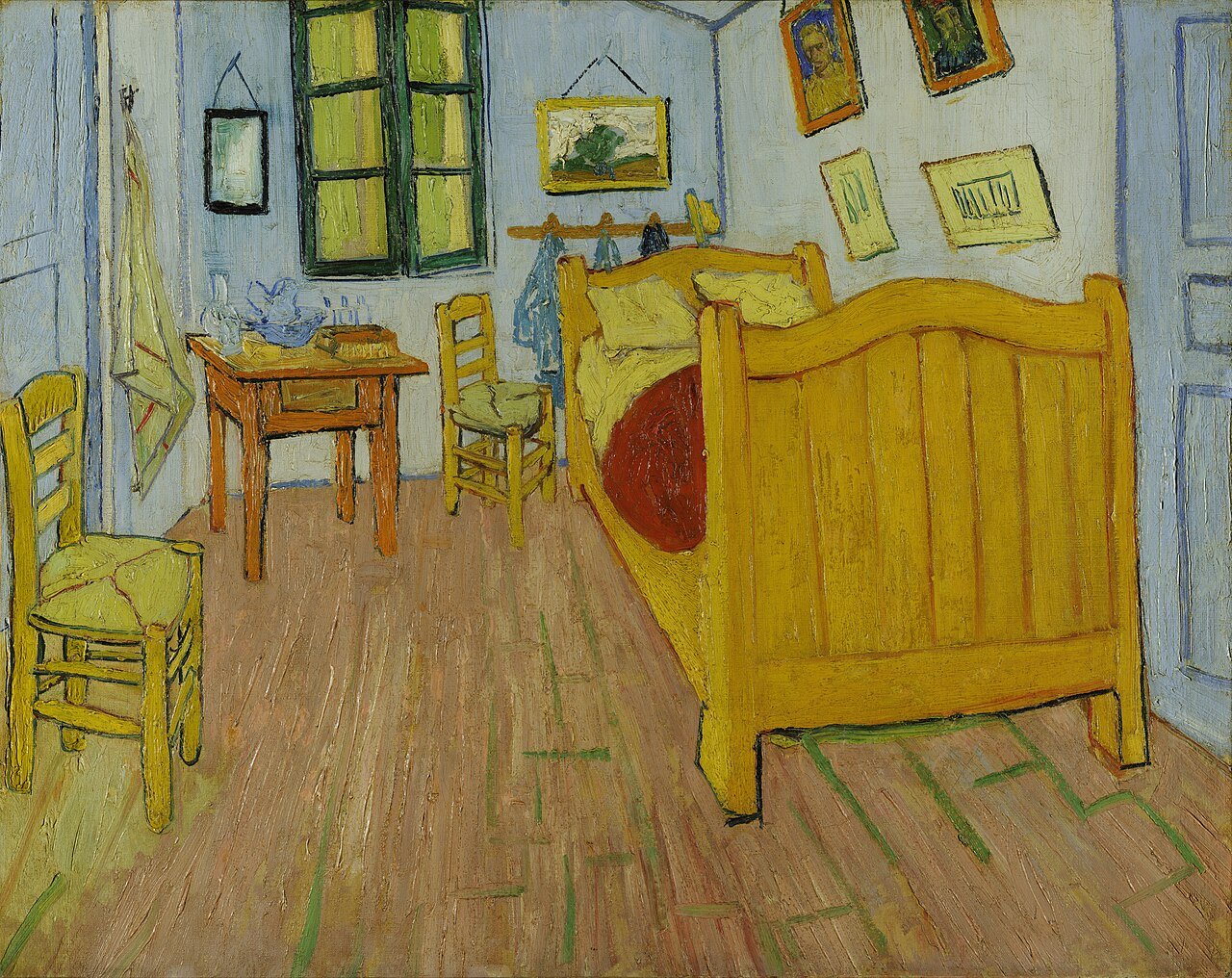 Van Gogh